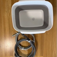 siroca 食器洗い乾燥機 ホワイトの画像