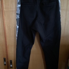 美品✨adidasスウェットパンツ✨の画像