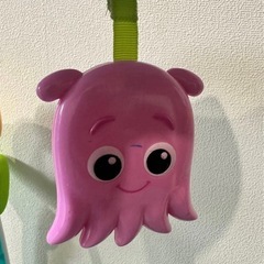 【美品】ジャンパルー ファインディング・ニモ デザインの画像