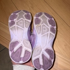 ラプンツェル靴　光るの画像