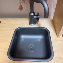 【お引き取り決定】IKEAキッチン の画像