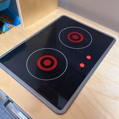 【お引き取り決定】IKEAキッチン の画像