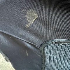 ペット用大型犬用カートの画像