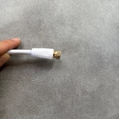 アンテナ線の画像