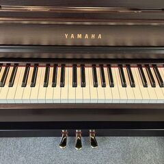 ヤマハ　電子ピアノ　CLP-745R　中古　2022年製の画像