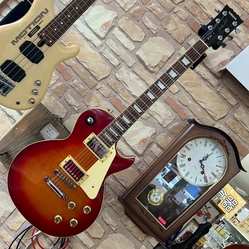 YAMAHA SL-380 80’s ジャパンビンテージ　美品！