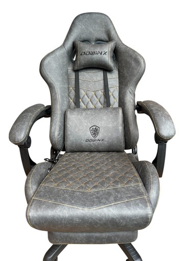 超美品DOWINXゲーミングチェア