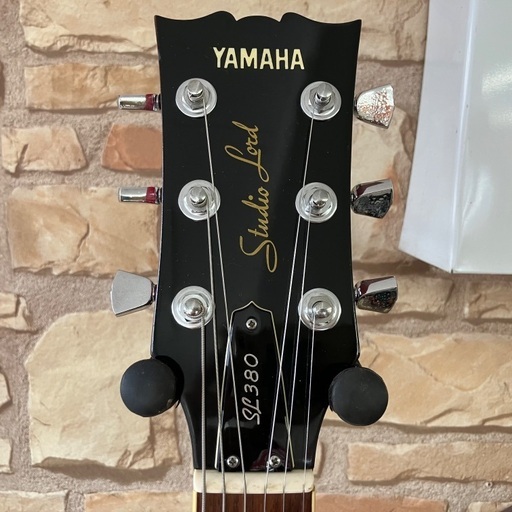 YAMAHA SL-380 80’s ジャパンビンテージ　美品！