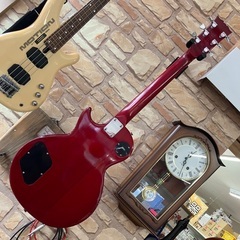 YAMAHA SL-380 80’s ジャパンビンテージ　美品！の画像