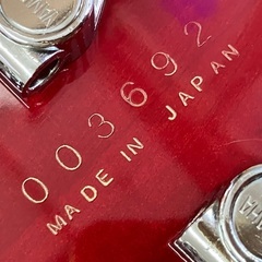 YAMAHA SL-380 80’s ジャパンビンテージ　美品！の画像