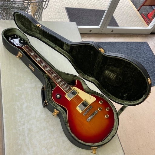 YAMAHA SL-380 80’s ジャパンビンテージ　美品！