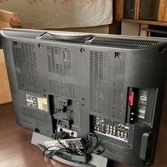 SONY テレビ 32インチの画像