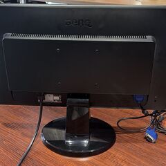 BenQ 21.5インチ 液晶ディスプレイ GL2250-Bの画像