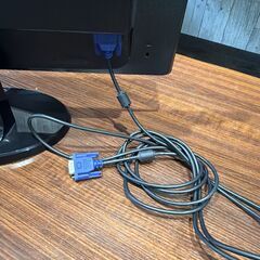 BenQ 21.5インチ 液晶ディスプレイ GL2250-Bの画像