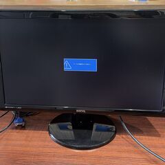 BenQ 21.5インチ 液晶ディスプレイ GL2250-Bの画像