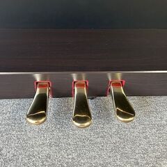 ヤマハ　電子ピアノ　CLP-745R　中古　2022年製の画像