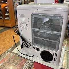 【愛品館 市原店】CORONA　2022年製　石油ファンヒーター　FH-G3222Y　【愛市IJ4018129-104】の画像