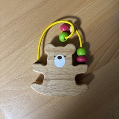 「11/20まで」赤ちゃん用おもちゃの画像