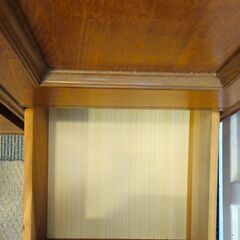 ✨️ジモティー割引✨️【ジャングルジャングル堺初芝店】　スリムラック　ブラウン 　堺市（東区　西区　北区　南区　堺区　美原区）高石市　泉大津市　忠岡町　和泉市　松原市　大阪狭山市の画像