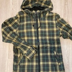 メンズ服の画像