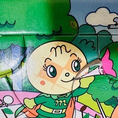 アンパンマン　パズル　30ピースの画像