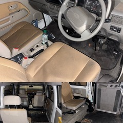 サンバー　ディアスワゴン　車検付き令和８年９月までの画像