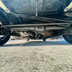 H29 ダイハツ タントカスタム RS 4WD トップエディション SAⅢ 車検8年10月 10万kmの画像