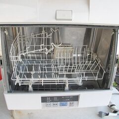 食洗器　NP-33S1の画像