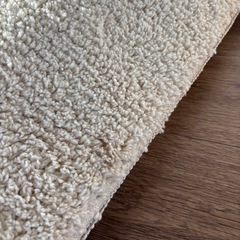 ラグ　マット　3畳ほどの画像