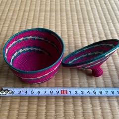 小物入れの画像