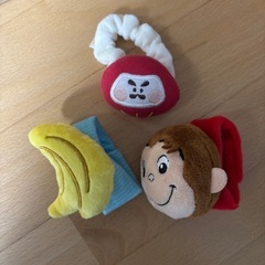 「11／20まで」ベビー用リストベルの画像