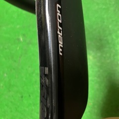 カーボンハンドルの画像