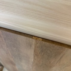 コタツ＋布団付きの画像