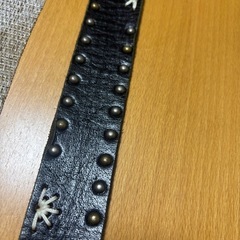 ベルトの画像
