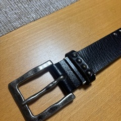 ベルトの画像