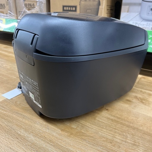 Tiger タイガー 圧力IH炊飯ジャー JPV-H180-KV 2024年製 家電 のご紹介です！