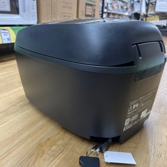 Tiger タイガー 圧力IH炊飯ジャー JPV-H180-KV 2024年製 家電 のご紹介です！の画像