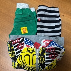 ★BABYDOLLサイズ80～95cmおまとめ☆の画像