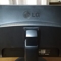 液晶モニター LG 23MB35PM-B 23インチの画像