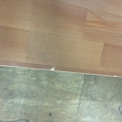 鉄製　ローボード　の画像