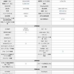 液晶モニター LG 23MB35PM-B 23インチの画像