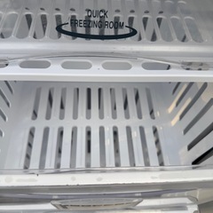 scancool 冷凍庫 85L EDF-85F の画像