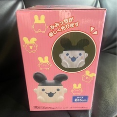 たまごっちルームライトの画像