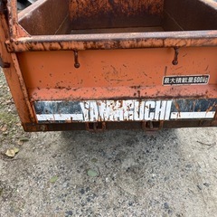 ウインブルヤマグチ　wb600の画像