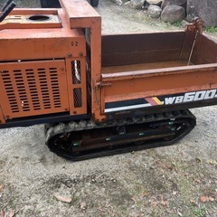 ウインブルヤマグチ　wb600の画像