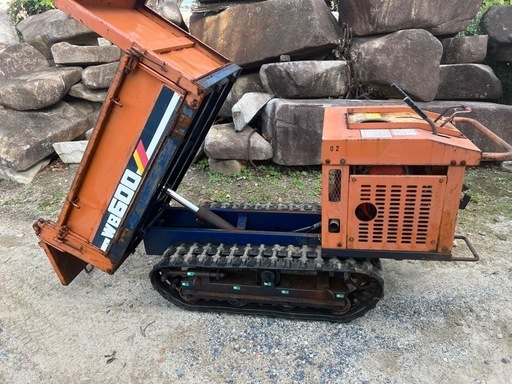 ウインブルヤマグチ　wb600