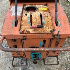 ウインブルヤマグチ　wb600の画像