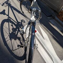 ブリジストンTB422  2021，12月購入の画像