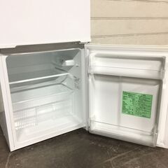 YMADA/ヤマダ ノンフロン冷凍冷蔵庫 YRZ-C09B1 90L 2019年製 動作確認済 25k菊TKの画像