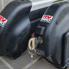 スキーキャリア　ボードキャリアの画像